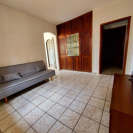 Casa Da Malu Hotell Uberlândia Eksteriør bilde