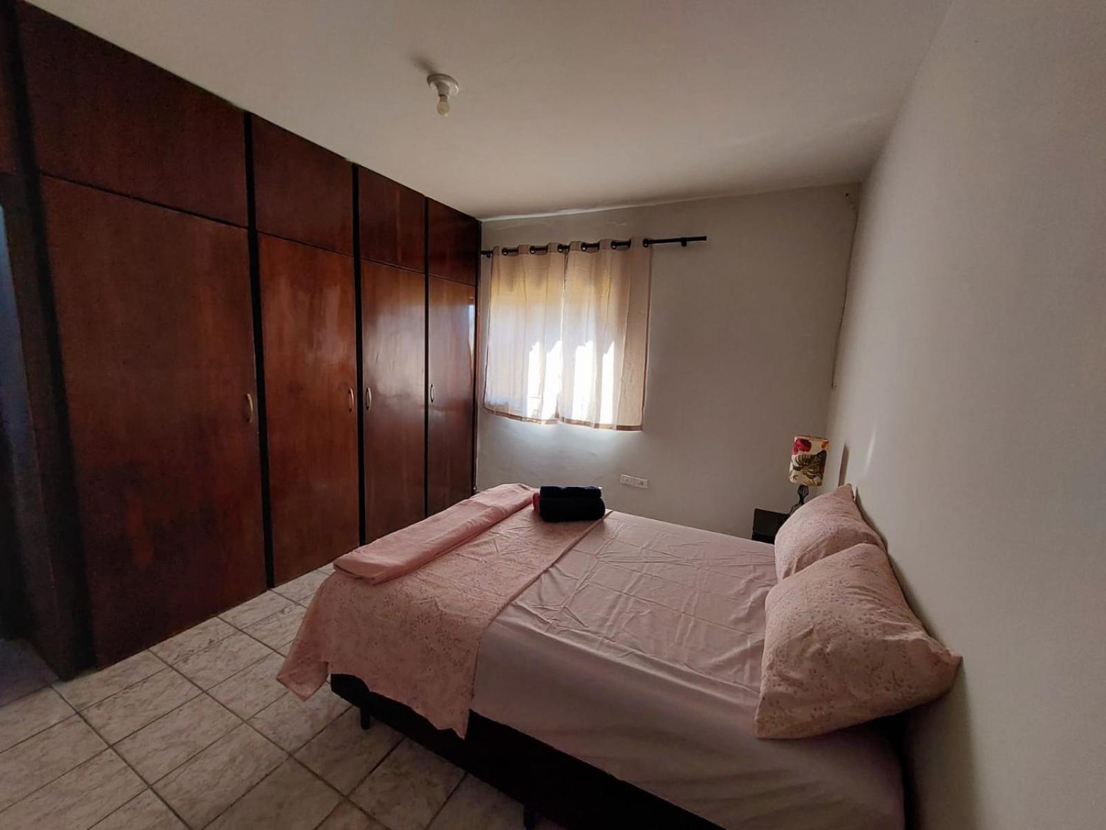 Casa Da Malu Hotell Uberlândia Eksteriør bilde