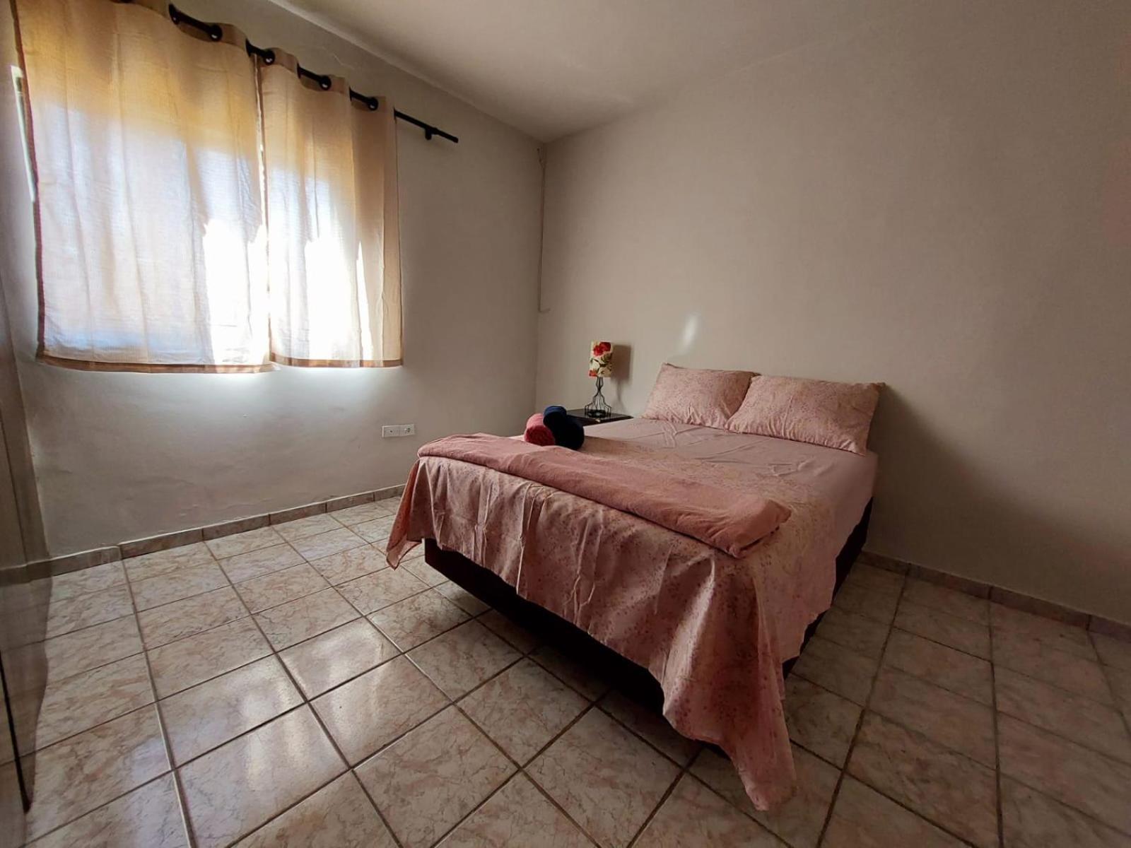 Casa Da Malu Hotell Uberlândia Eksteriør bilde