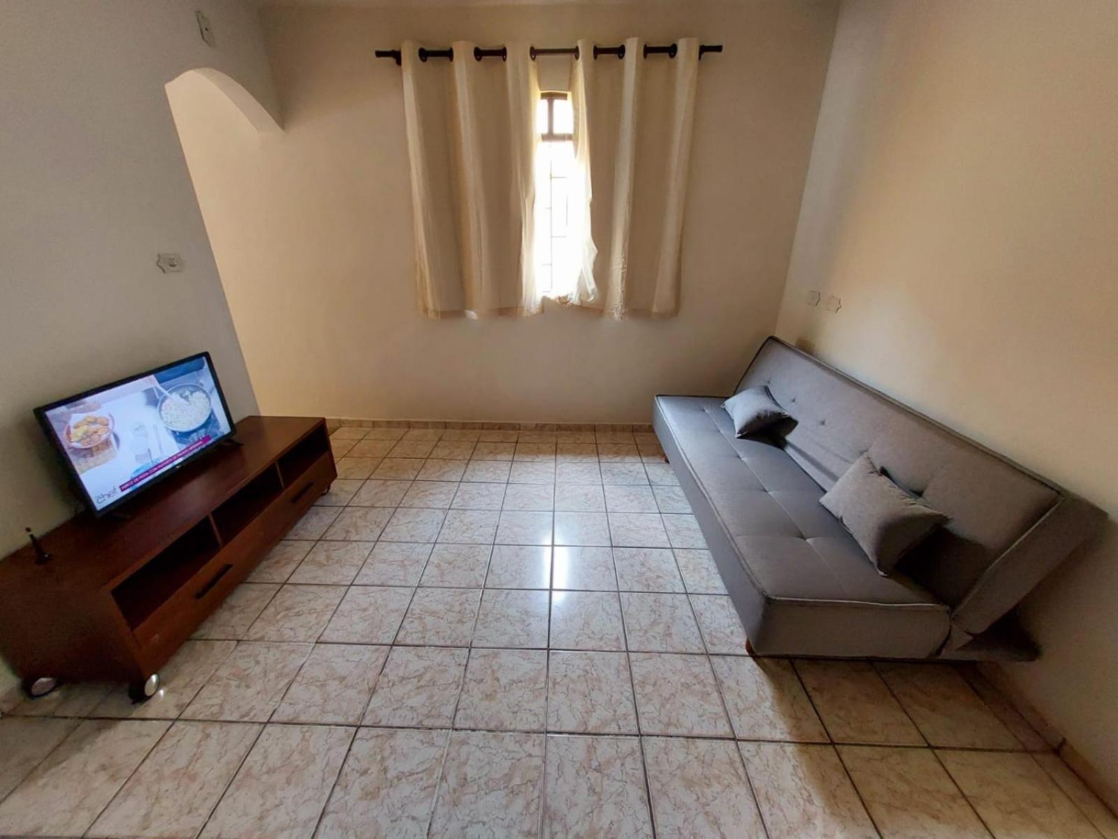 Casa Da Malu Hotell Uberlândia Eksteriør bilde