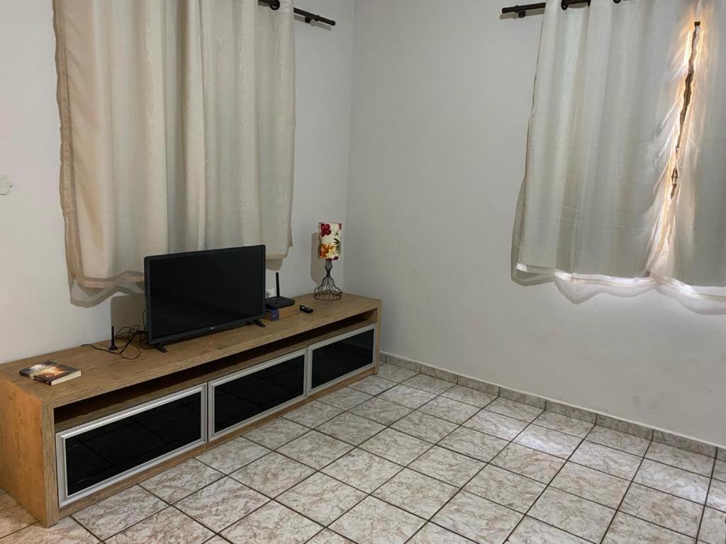 Casa Da Malu Hotell Uberlândia Eksteriør bilde