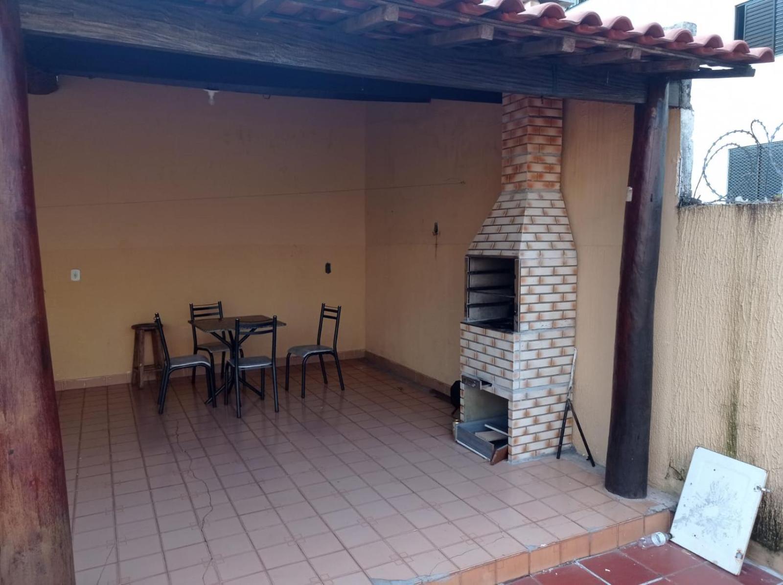 Casa Da Malu Hotell Uberlândia Eksteriør bilde